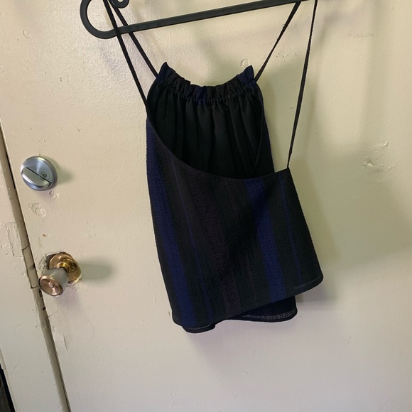 Striped Sessun tank - Picture 2 of 2